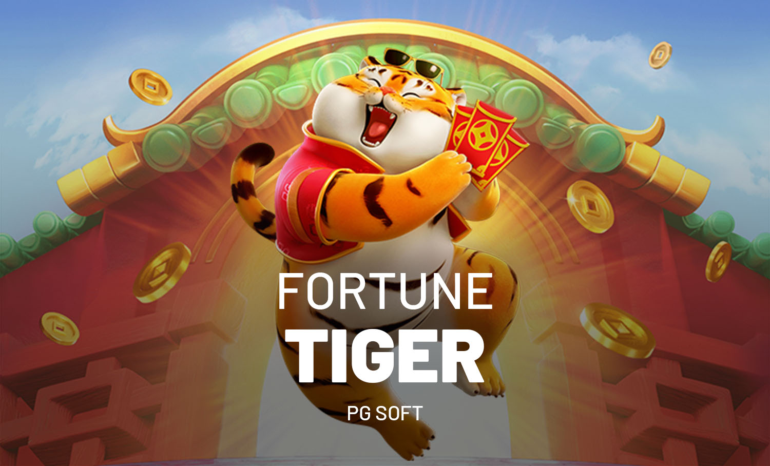 0007BET.COM Fortune Tiger Slot